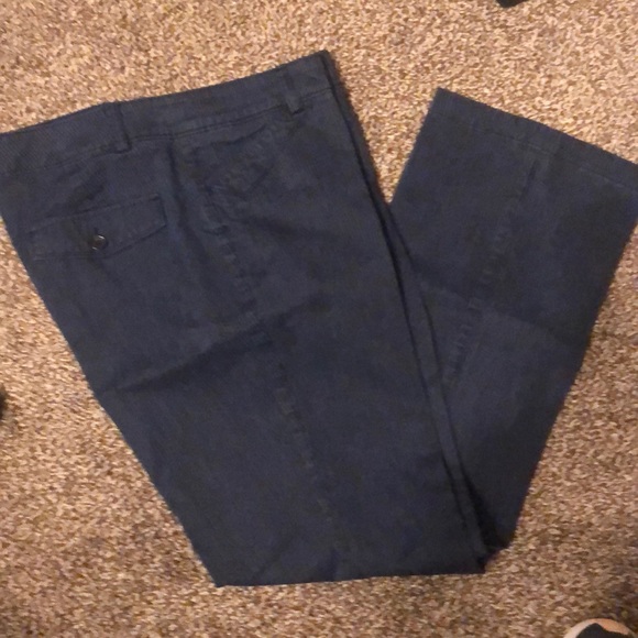 nice work pants